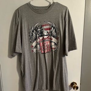Cabela’s shirt